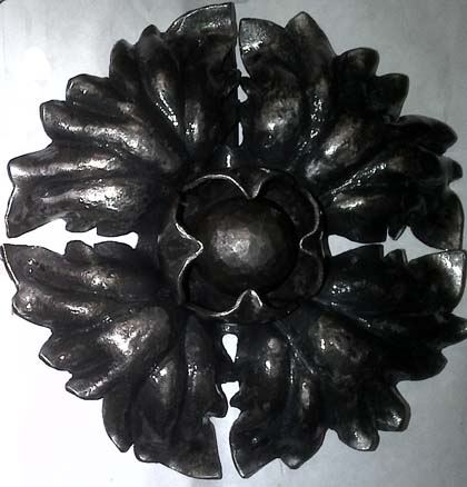 Blacksmith, Hand forged, Design, Ironwork, Forge, Wrought Ironwork, Hot Forged, Blacksmithing, Tijou, Petworth, Petworth House, Jean Tijou, Petworth Gates, Brawn and Downing