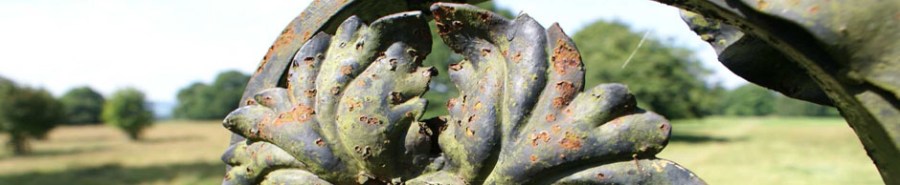 Blacksmith, Hand forged, Design, Ironwork, Forge, Wrought Ironwork, Hot Forged, Blacksmithing, Tijou, Petworth, Petworth House, Jean Tijou, Petworth Gates, Brawn and Downing