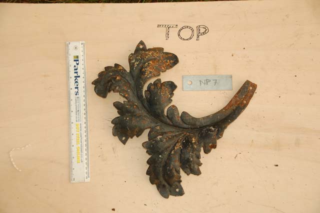 Blacksmith, Hand forged, Design, Ironwork, Forge, Wrought Ironwork, Hot Forged, Blacksmithing, Tijou, Petworth, Petworth House, Jean Tijou, Petworth Gates, Brawn and Downing