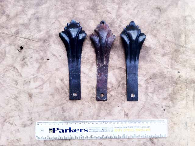 Blacksmith, Hand forged, Design, Ironwork, Forge, Wrought Ironwork, Hot Forged, Blacksmithing, Tijou, Petworth, Petworth House, Jean Tijou, Petworth Gates, Brawn and Downing