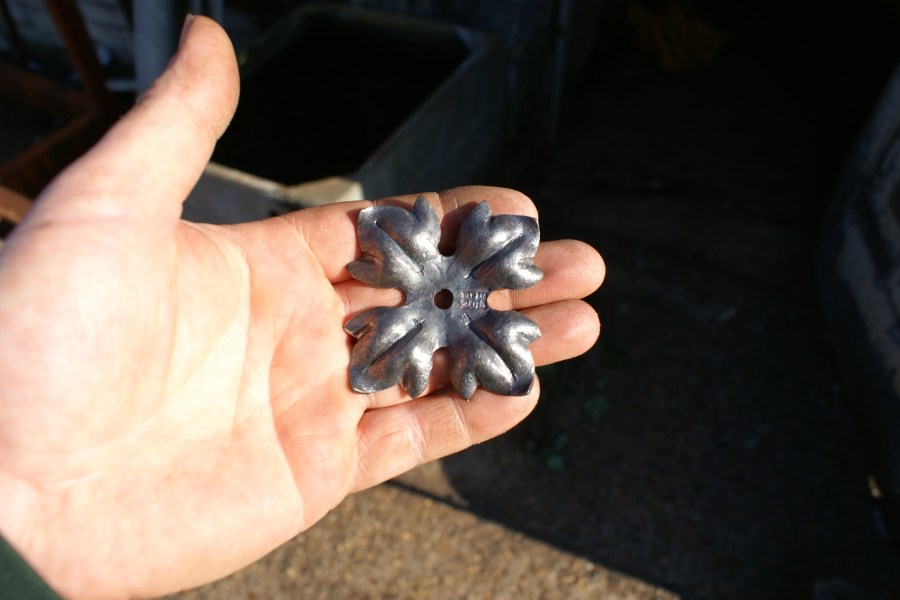 Blacksmith, Hand forged, Design, Ironwork, Forge, Wrought Ironwork, Hot Forged, Blacksmithing, Tijou, Petworth, Petworth House, Jean Tijou, Petworth Gates, Brawn and Downing